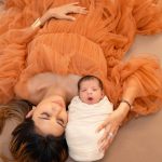 Newborn and family photography by J Y Productions, Melbourne