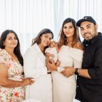 Newborn and family photography by J Y Productions, Melbourne - Newborn and family page gallery, photo 5 of 12
