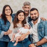 Newborn and family photography by J Y Productions, Melbourne - Newborn and family page gallery, photo 6 of 12