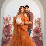 Newborn and family photography by J Y Productions, Melbourne