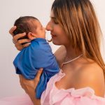 Newborn and family photography by J Y Productions, Melbourne