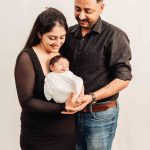 Newborn and family photography by J Y Productions, Melbourne