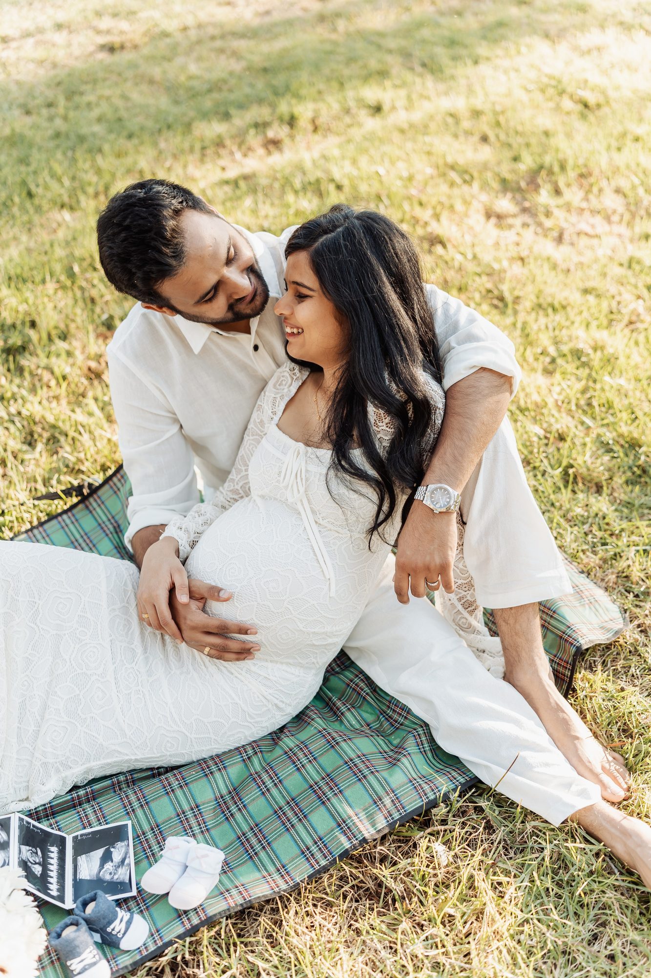 Maternity photography by J Y Productions, Melbourne - Maternity page main photo