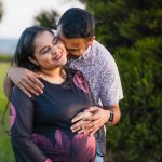 Maternity photography by J Y Productions, Melbourne