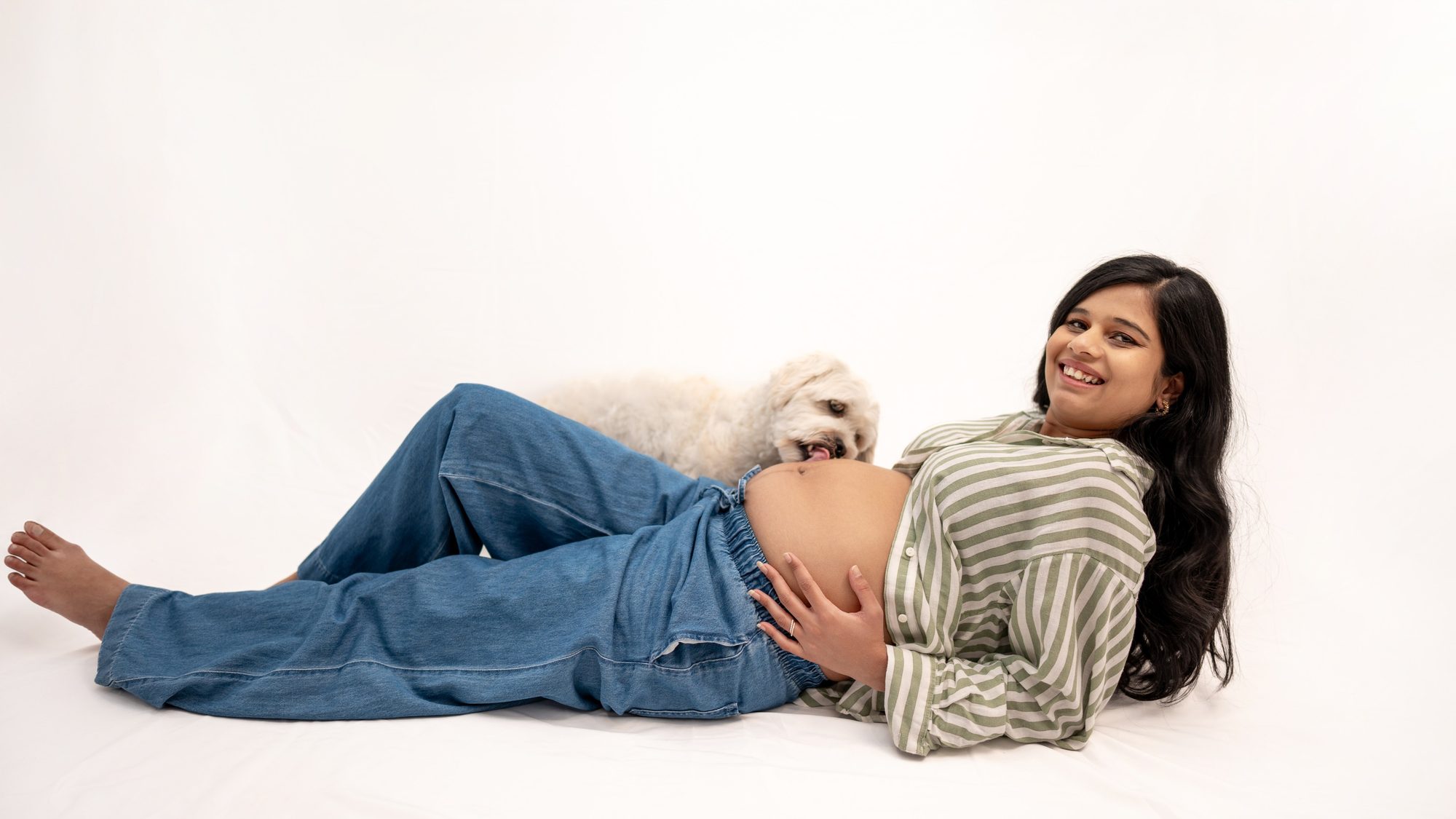 Maternity photography by J Y Productions, Melbourne
