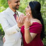 Pre-wedding photography by J Y Productions, Melbourne