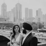 Pre-wedding photography by J Y Productions, Melbourne - Pre-wedding page gallery, photo 10 of 12