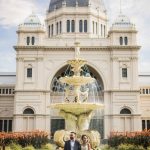 Pre-wedding photography by J Y Productions, Melbourne