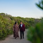 Pre-wedding photography by J Y Productions, Melbourne