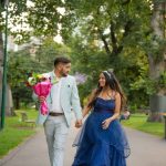 Pre-wedding photography by J Y Productions, Melbourne - Pre-wedding page gallery, photo 11 of 12