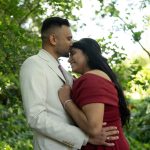 Pre-wedding photography by J Y Productions, Melbourne - Pre-wedding page gallery, photo 2 of 12