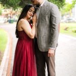 Pre-wedding photography by J Y Productions, Melbourne