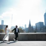 Pre-wedding photography by J Y Productions, Melbourne - Pre-wedding page gallery, photo 3 of 12