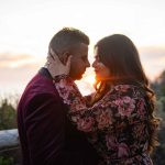 Pre-wedding photography by J Y Productions, Melbourne