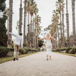 Pre-wedding photography by J Y Productions, Melbourne - Pre-wedding page gallery, photo 6 of 12