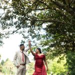 Pre-wedding photography by J Y Productions, Melbourne