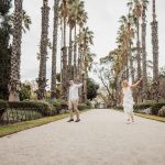 Pre-wedding photography by J Y Productions, Melbourne