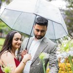 Pre-wedding photography by J Y Productions, Melbourne