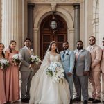 Wedding photography by J Y Productions, Melbourne