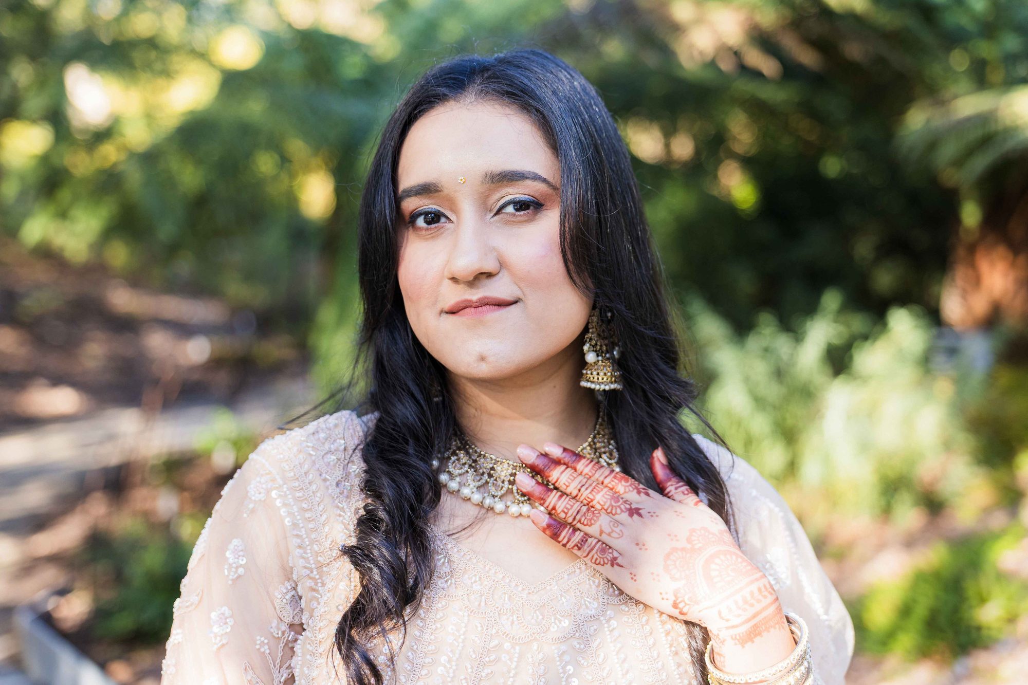 Wedding photography by J Y Productions, Melbourne - Contact page photo