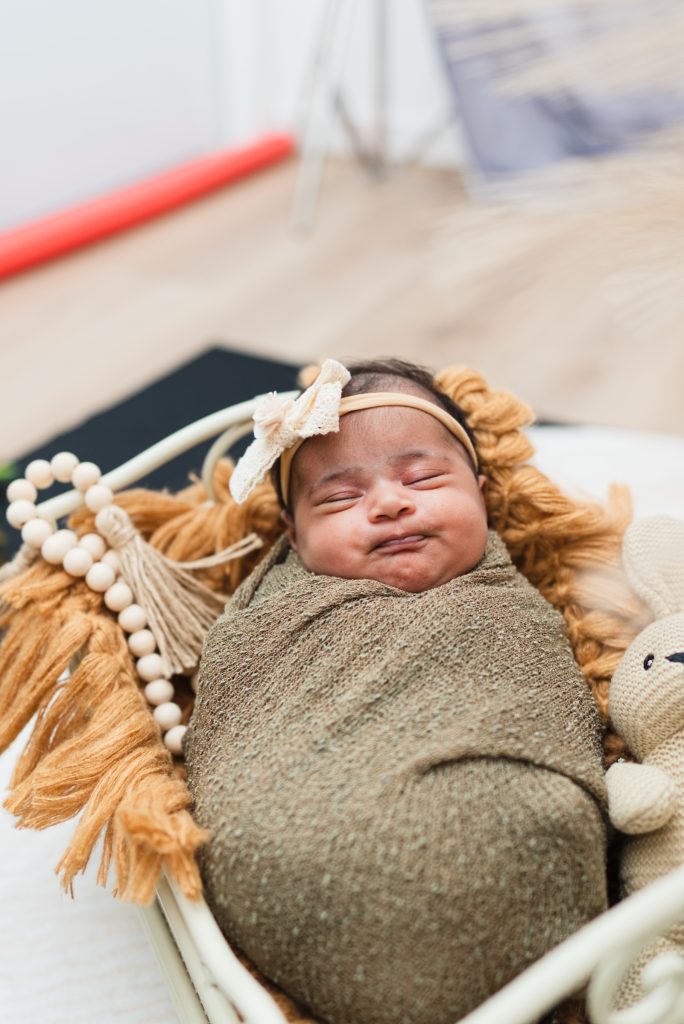 Newborn session, photo 2 of 18, Melbourne newborn and family photography