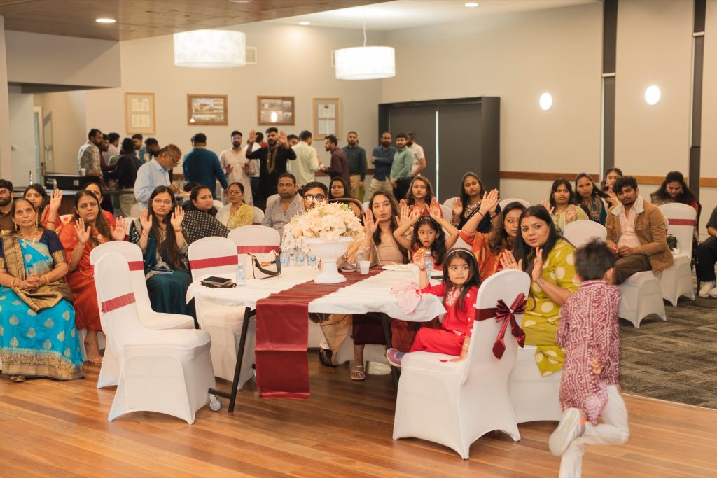 Baby shower, photo 6 of 18, Melbourne maternity photography
