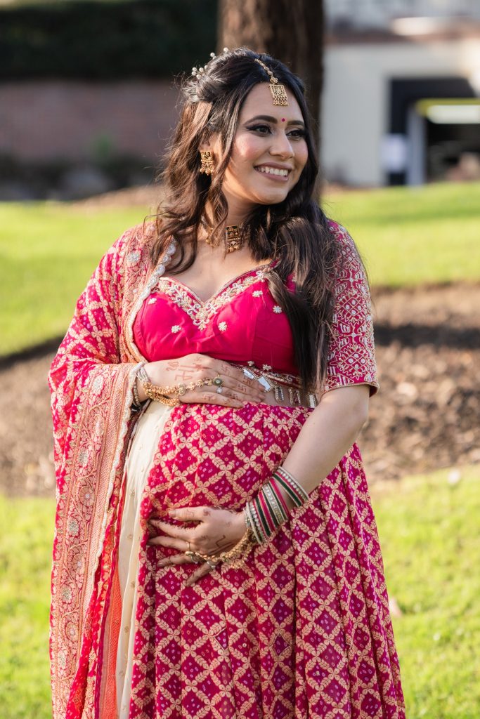 Baby shower, photo 1 of 18, Melbourne maternity photography