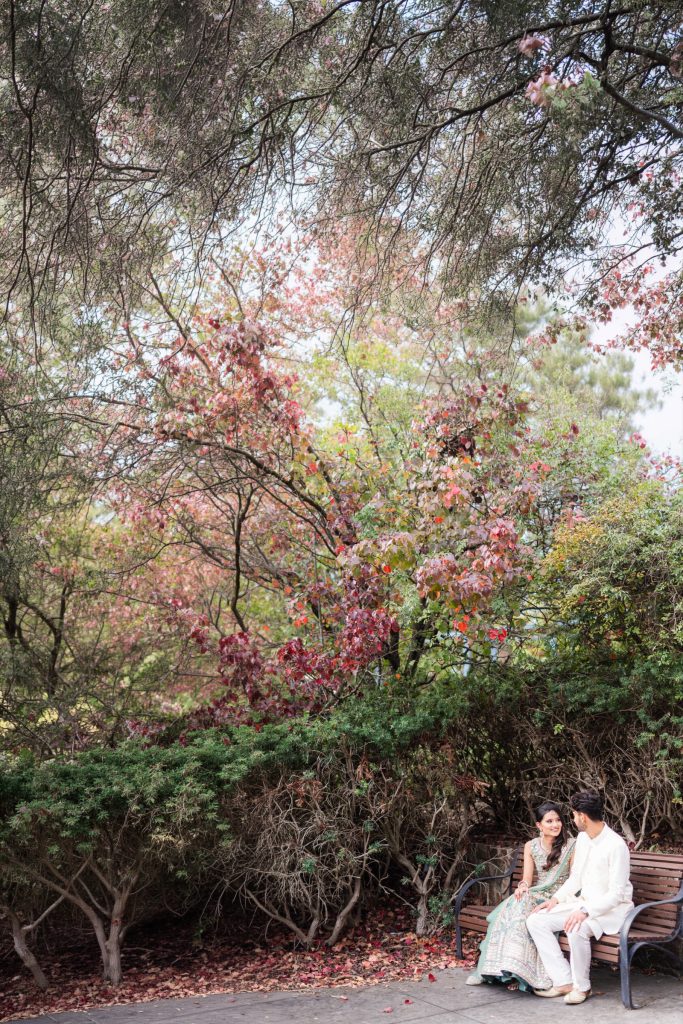Pre-wedding couple session, photo 9 of 15, Melbourne pre-wedding photography