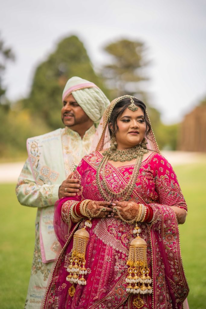 Jatin and Aman Sikh wedding, photo 5 of 18, Melbourne wedding photography