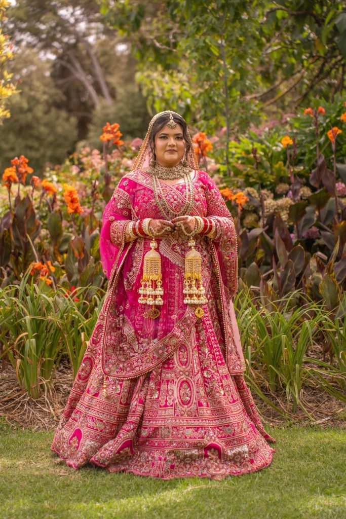 Jatin and Aman Sikh wedding, photo 10 of 18, Melbourne wedding photography