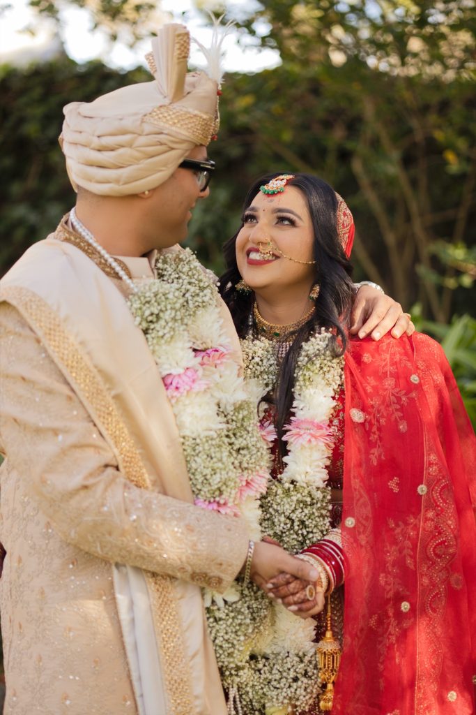 Jay and Ashna nature wedding, photo 7 of 18, Melbourne wedding photography