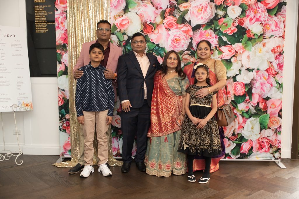 Wedding Celebration 1, photo 2 of 18, Melbourne wedding photography