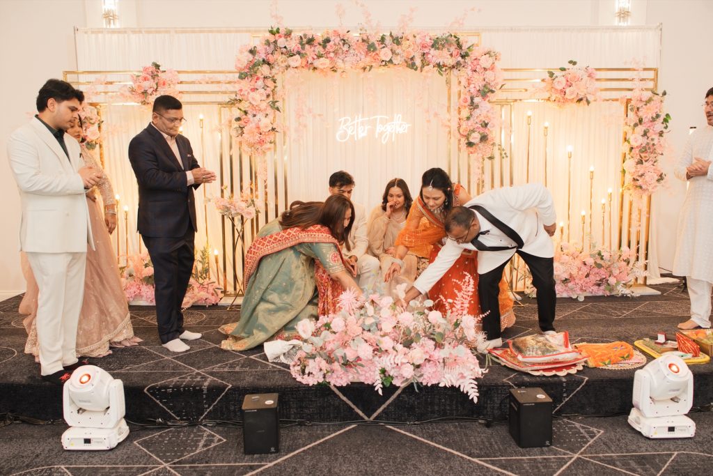 Wedding Celebration 1, photo 7 of 18, Melbourne wedding photography