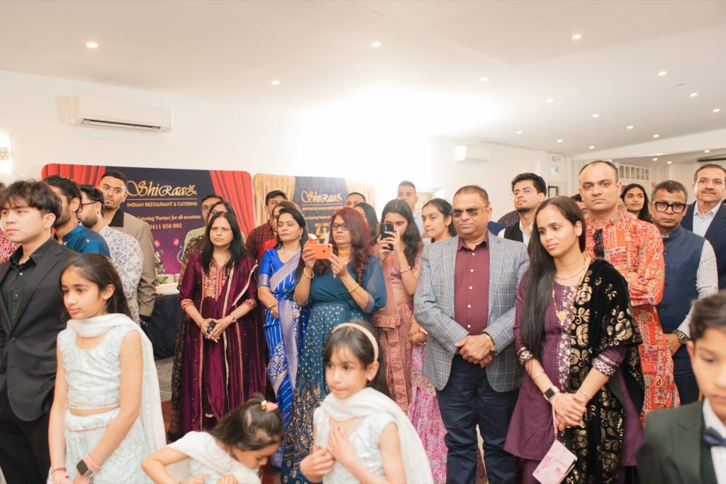 Wedding Celebration 1, photo 11 of 18, Melbourne wedding photography