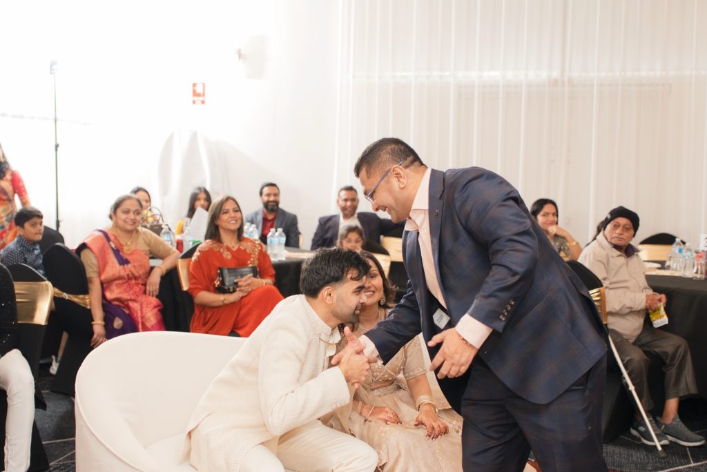 Wedding Celebration 1, photo 15 of 18, Melbourne wedding photography
