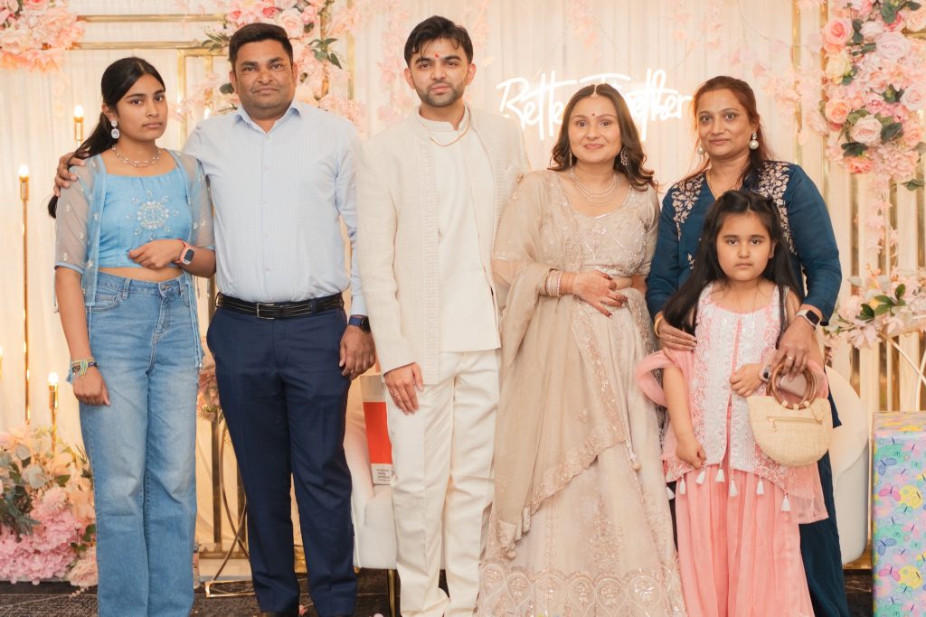 Wedding Celebration 1, photo 17 of 18, Melbourne wedding photography