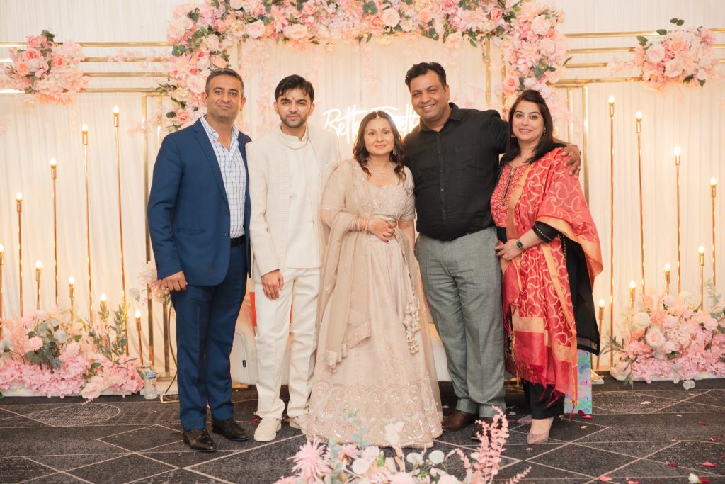 Wedding Celebration 1, photo 18 of 18, Melbourne wedding photography