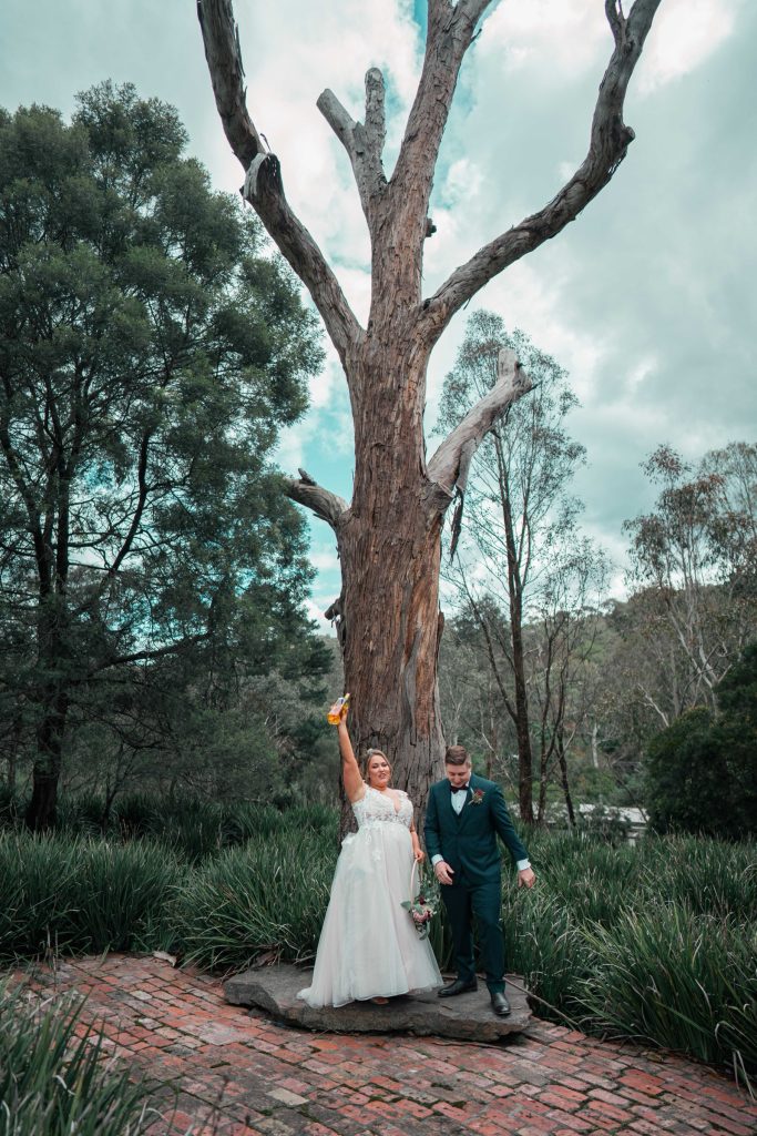 Wedding Celebration 2, photo 7 of 18, Melbourne wedding photography
