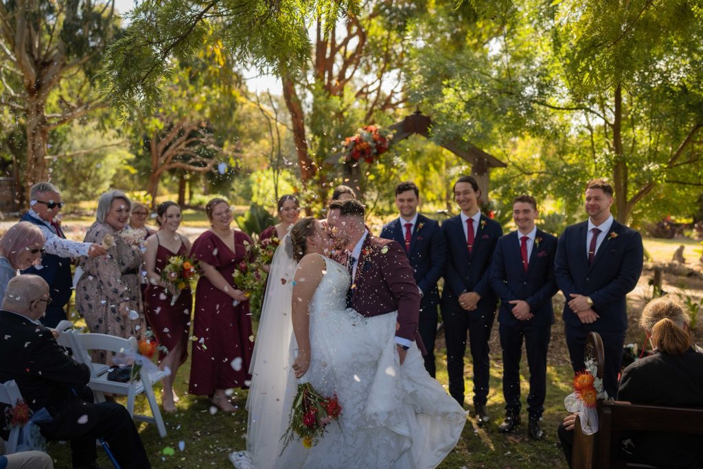 Wedding Celebration 3, photo 16 of 18, Melbourne wedding photography